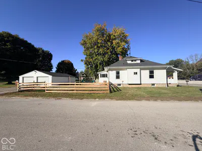 601 W Washington Street, Waynetown - 4