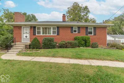 120 Whitcomb, Indianapolis