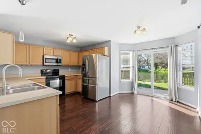 12437 Deerview Drive, Noblesville - 3