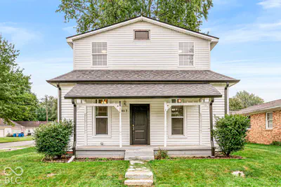 517 Madison Avenue, Arcadia