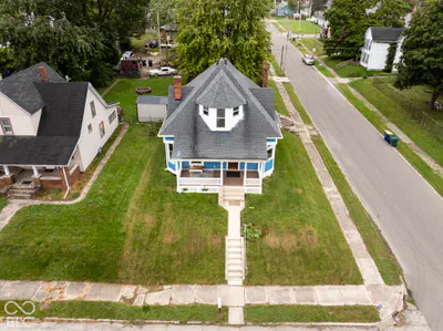 401 7th Street, Muncie - 75