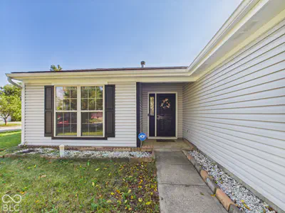 5516 Lake Boggs Street, Indianapolis - 2