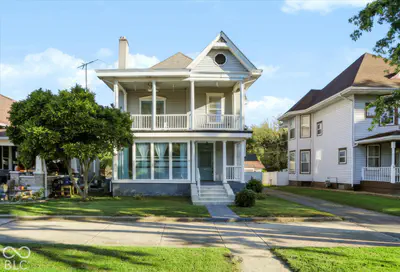 336 W Broadway Street, Shelbyville - 3