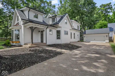122 32nd Street, Indianapolis