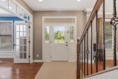 9862 Wading Crane Avenue, Fishers - 17
