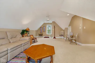 6132 Fox Court, Pendleton - 29