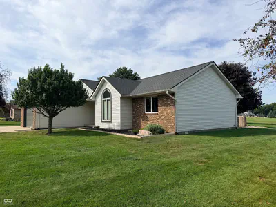 3795 625, Crawfordsville - 2