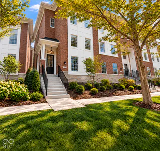 5744 Birtz Road, Indianapolis
