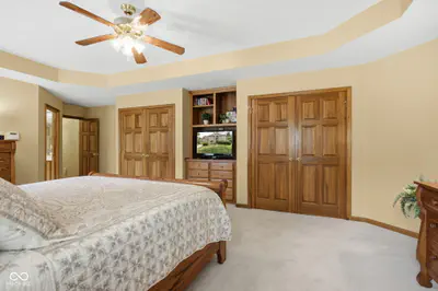 7101 Lakeside Woods Drive, Indianapolis - 39