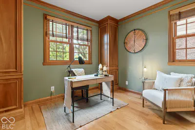 10041 Wading Crane Avenue, Fishers - 45