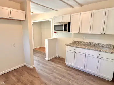4606 Hartman Drive, Indianapolis - 52