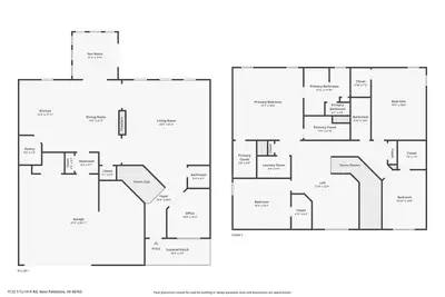 3232 Cordell Road, New Palestine - 56