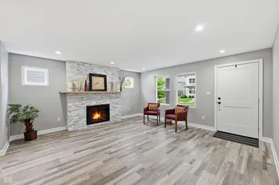 209 Hamilton Avenue, Indianapolis - 2