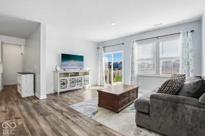 4447 Laughter Lane, Indianapolis - 3