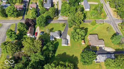 6021 Shelby Street, Indianapolis - 8