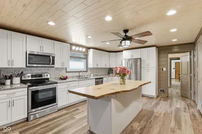 4750 Kessler Boulevard North Drive, Indianapolis - 11