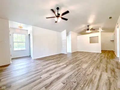 10954 Cape Coral Lane, Indianapolis - 4