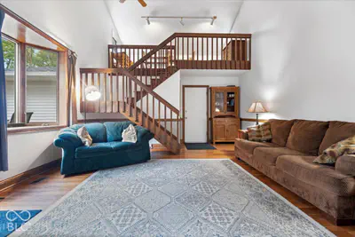 6802 Hillcrest Court, Indianapolis - 8