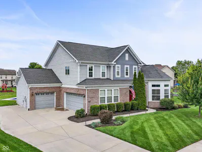1091 Margate Drive, Greenwood