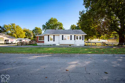 802 Rybolt Avenue, Indianapolis - 6