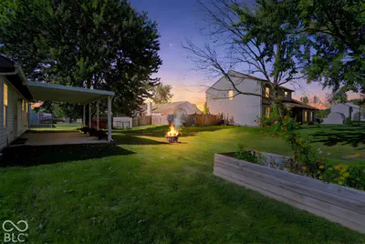 217 E Carolina Street, Fortville - 29