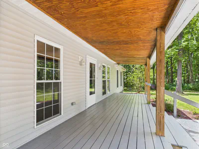 3263 W County Road 250 S, Versailles - 2