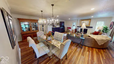201 Bluffs Circle, Noblesville - 10