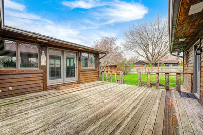 634 Teton Trail, Indianapolis - 20