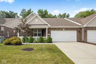 1019 Stallion Court, Indianapolis - 3