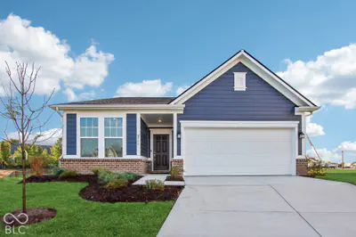 8737 Comstock Court, Camby