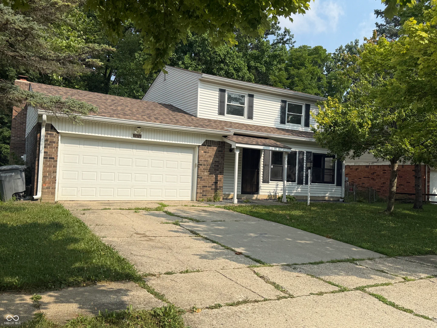 5474 Sleet, Indianapolis