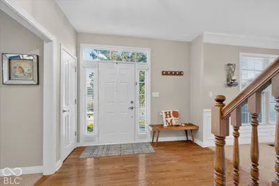 10911 Tallow Wood Lane, Indianapolis - 3
