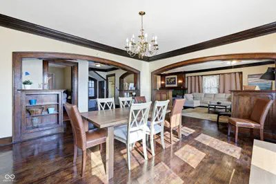 37 Fall Creek Parkway South Drive, Indianapolis - 10