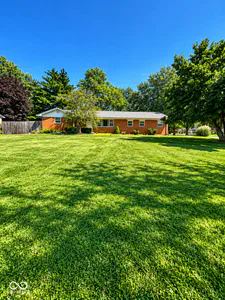 6443 Brushwood Road, Indianapolis - 2