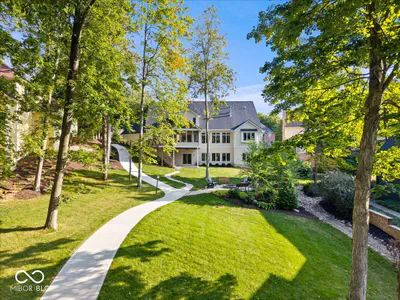 12295 Ridgeside Road, Indianapolis - 57