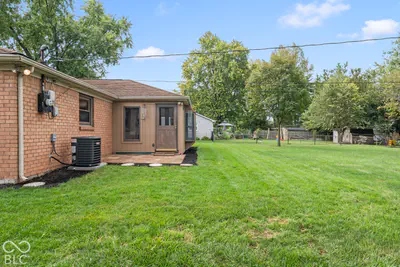 7260 Crest Lane, Indianapolis - 47