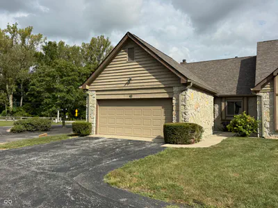 43 Northridge Court, Brownsburg - 4