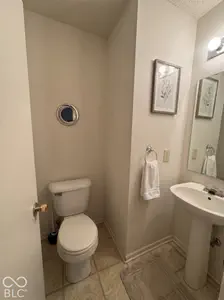 9118 Cardinal Flower Court, Indianapolis - 6