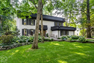 8385 Illinois Street, Indianapolis - 3