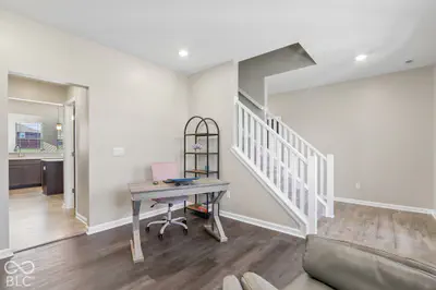 5738 Flat Hill Drive, Indianapolis - 8