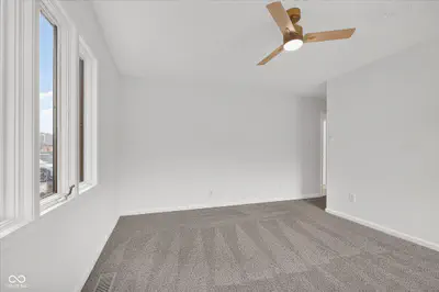 8520 Canterbury E #A, Indianapolis - 15