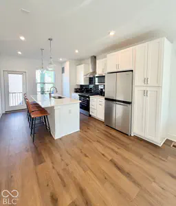 2143 College Avenue, Indianapolis - 9