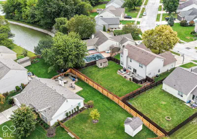 250 Lakemoore Street, Brownsburg - 37
