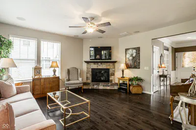 10190 Fantina Lane, Fishers - 19