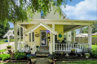 402 Noble Street, Greenfield - 2