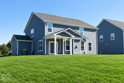 6008 Phillips Drive, Brownsburg - 33