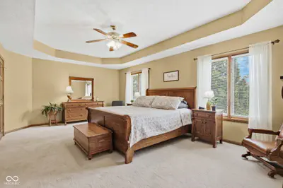 7101 Lakeside Woods Drive, Indianapolis - 37