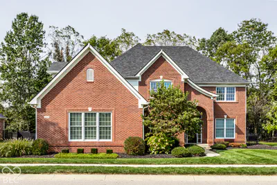9252 Timberline Drive, Indianapolis - 52