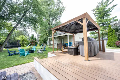 715 Homewood Drive, Carmel - 32