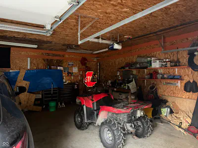 3789 County Road 800, Frankfort - 47